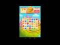 Cookie Jam Level 2 3 Star Walkthrough