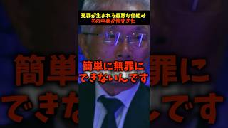 立花孝志の逮捕もこれが原因なのかもしれない… #noborder  #ノーボーダー #shorts