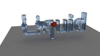 Liquid Animation by tony