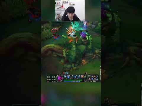 Mangofish Fizz TRIPLE KILL #mangofish #fizz