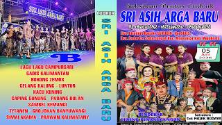 Download lagu #SADAR#LAGU LAGU CAMPURSARI LUDRUK SRI ASIH ARGA BARU mp3