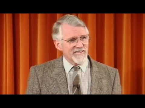 35. Schlüssel zum Alten Testament Teil 35 - Der Prediger