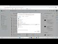 Download BIG Folders And Files From Google Drive EASILY Without Zip Files