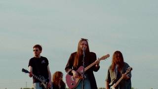 Jessica Wolowich - Favour (Official Music Video)