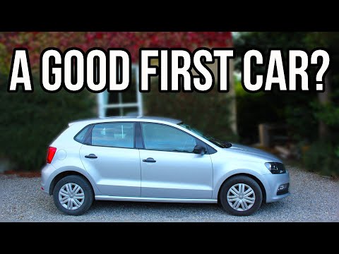 Volkswagen Polo: A Good First Car?