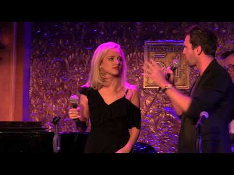 Dan DeLuca & Stephanie Styles - “Disney Love Medley”