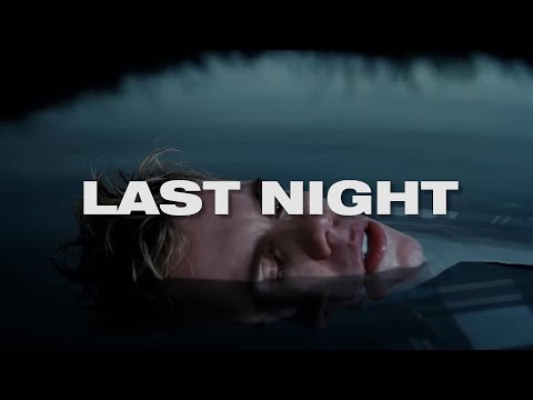 (FREE) The Kid LAROI x MGK Type Beat | "Last Night" | Sad Acoustic Type Beat