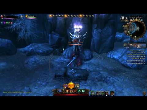 Neverwinter s2e08 (Vellosk)