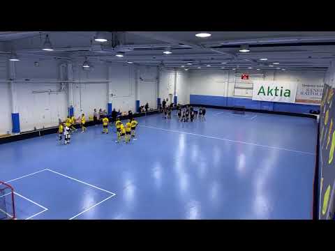 Oilers NG07 White - PSS Musta