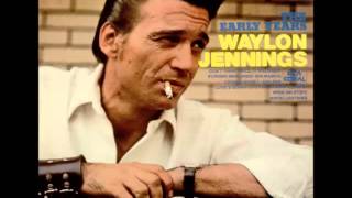 Waylon Jennings - Women Do Know How to Carry On