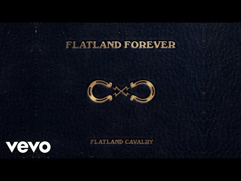 Flatland Cavalry - Sleeping Alone (Official Audio)