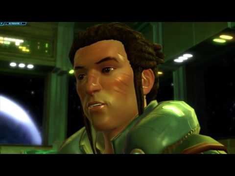 swtor: Corso proposes (romance)