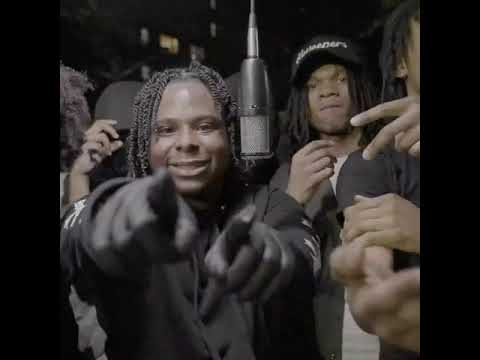 Christian Cartier x Jay Hound - Spin Back ~ slowed