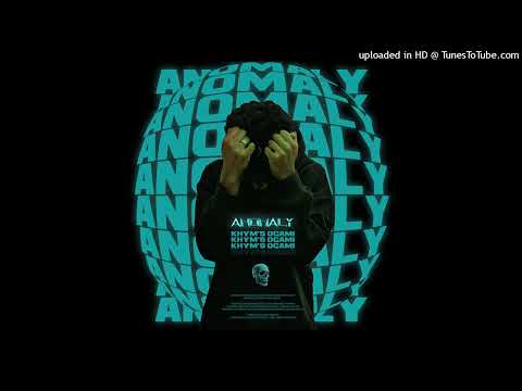 8 - Horsla (feat. Ratsilahy & Fab's Bronwz) [ANOMALY - 2021]