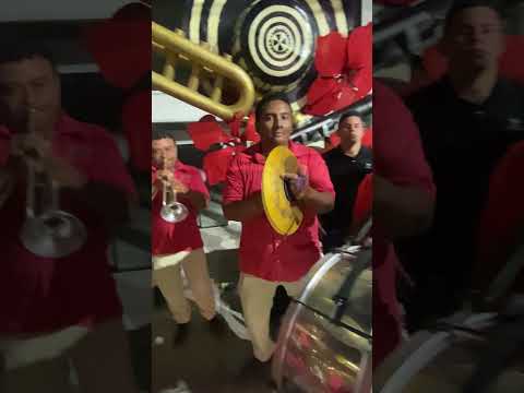 Banda Perla De La Sabana, En Sincelejo Sucre
