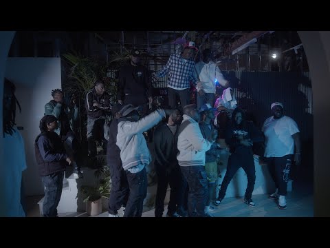 Van Buren Records - BRAINDEAD (Lyric Video)