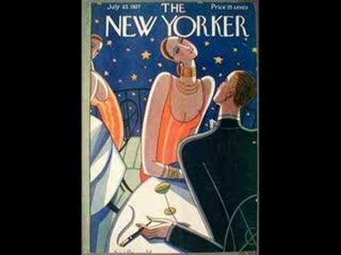 Roaring 20s: Leo Reisman - Red Lips Kiss My Blues Away, 1927