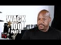 Wack100 Tory Lanez Got Stabbed After Warning The Inmate His Girlfriend Flirted With Him Part 3