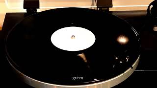 Songtext von Mcstine & Minnemann - Green Text Musik-video-Miniaturansicht