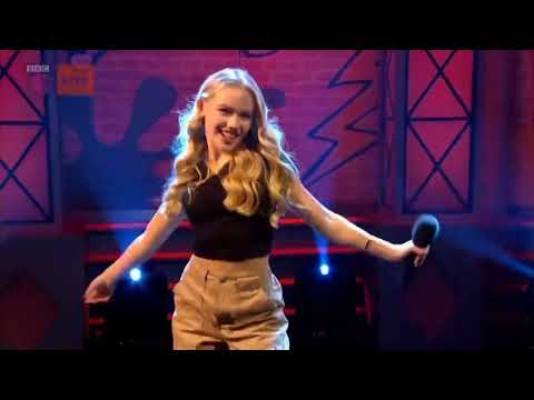 Freya Skye (🇬🇧 JESC 2022) - Lose My Head (Saturday Mash-Up!, 26/11/2022)