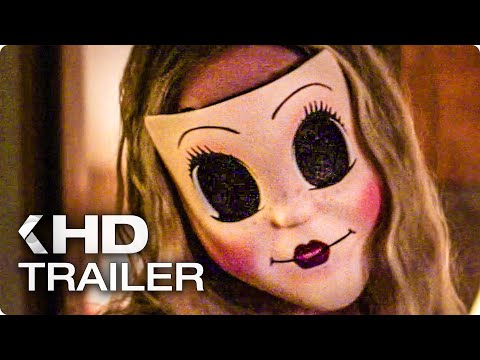 Trailer-Vorschau: The Strangers: Opfernacht