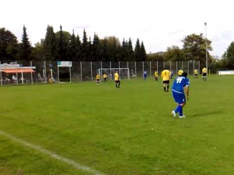 SC Drispenstedt II - Tus Hasede II 5. Tor 12.09.2010