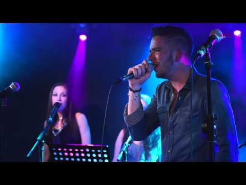 Hai delle isole negli occhi  (Live Cover) SOS Events june 2013