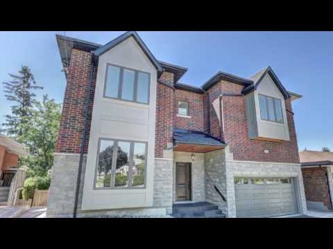 21 Norseman Street Toronto, Mike Donia