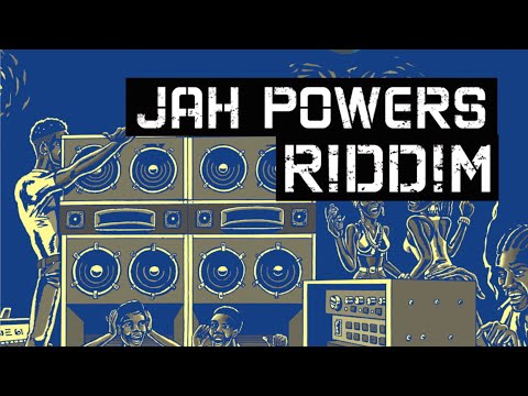 Jah Powers Riddim Silver Star Megamix (Maximum Sound) 2006
