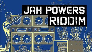 Jah Powers Riddim Silver Star Megamix (Maximum Sound) 2006