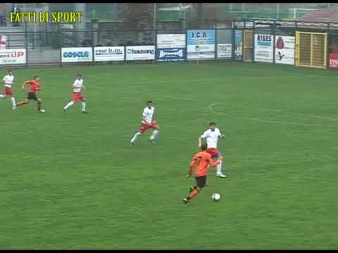 Calcio Rivediamoli : Ivrea - Varese 2-2 Campionato 2008/2009