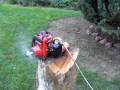 Shindaiwa Engine With Clutch
