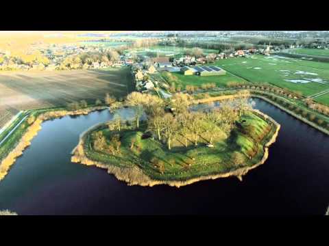 Fort Noorddijk Nieuwenhoorn 22 febr16