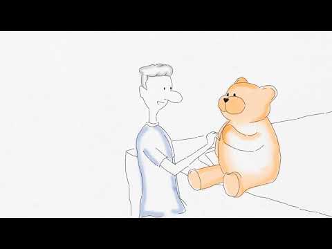 Cigna TTK Stopmotion Graphics