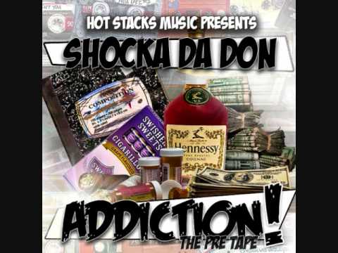 Shocka Da Don-So On It