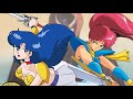 Gameplay video of Valis: The Fantasm Soldier Collection III  Nintendo Switch