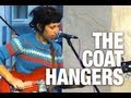 The Coathangers "Pussywillow" | indieATL session