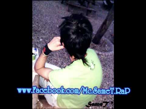 Mc SameT Feat OuzHan - Senin Yüzünden 2011