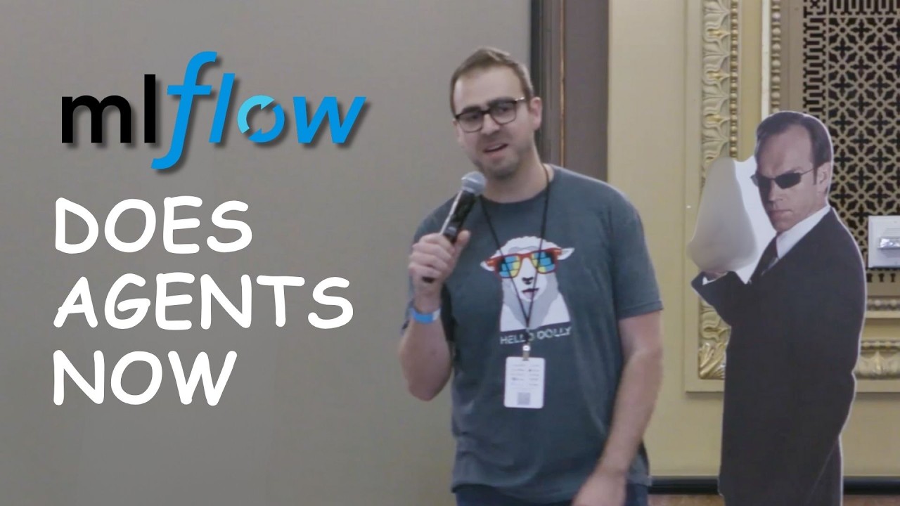 MLflow 3.0: The Future of AI Agents