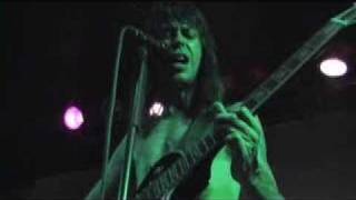 DANAVA "UnonoU" live at Satyricon