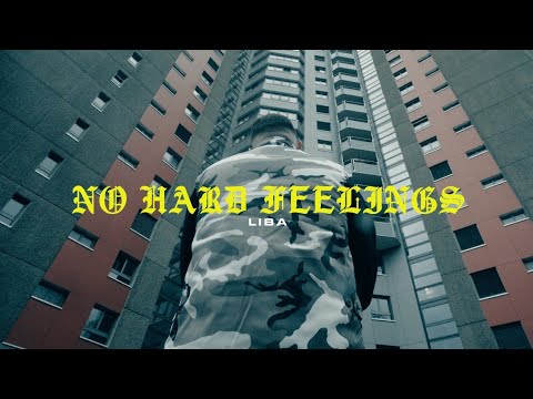 LIBA - No hard feelings