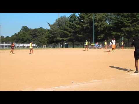 Recess week 1 DMV18 vs Shockwave Crush