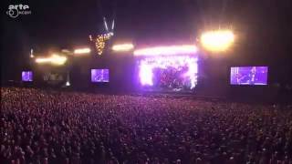 Avantasia - Reach out for the light - feat. Michael Kiske Wacken 2014