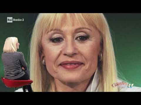 Raffaella Carrà 👱‍♀️ Il Ricordo A Ti Sento ☎ By Mario & Luca D'Andrea Carrambauno