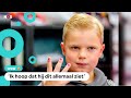 Kinderziekenhuis koopt robotarm dankzij actie van overleden Tijn