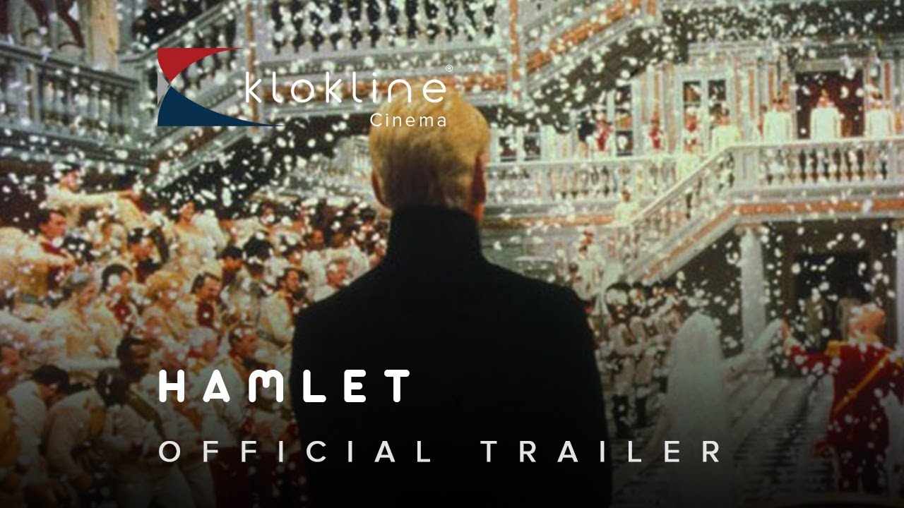 Hamlet video thumbnail