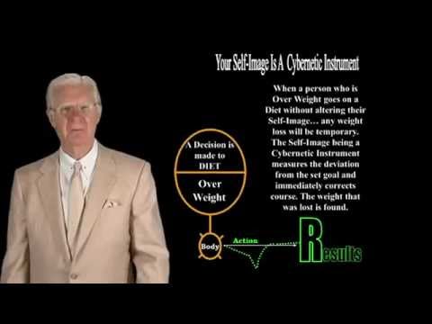 Bob Proctor- Want Success? Change The Self Image In Your Subconscious Mind!