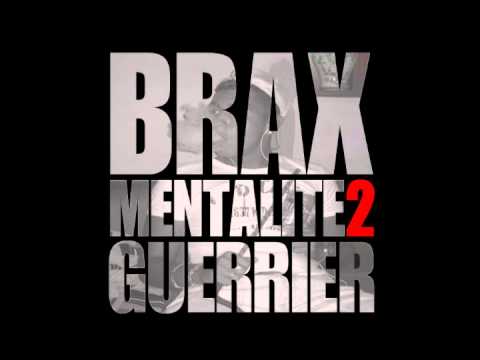 Brax - Mentalité 2 Guerrier