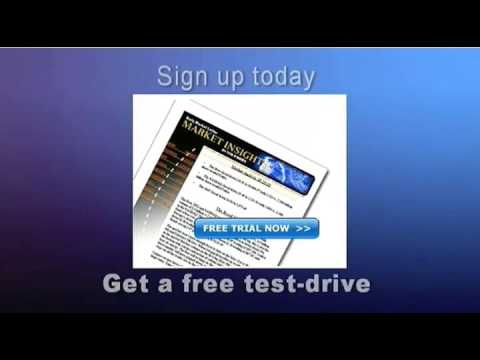 Dec 18th Trade What You See with host Larry Pesavento on TFNN   2013