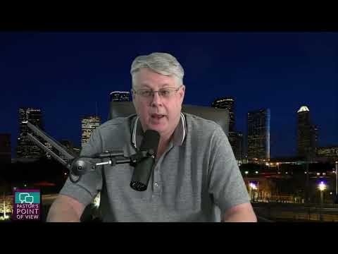 Pastors’ Point of View (PPOV) no. 390 - Prophecy update. Dr. Andy Woods. January, 09 2026